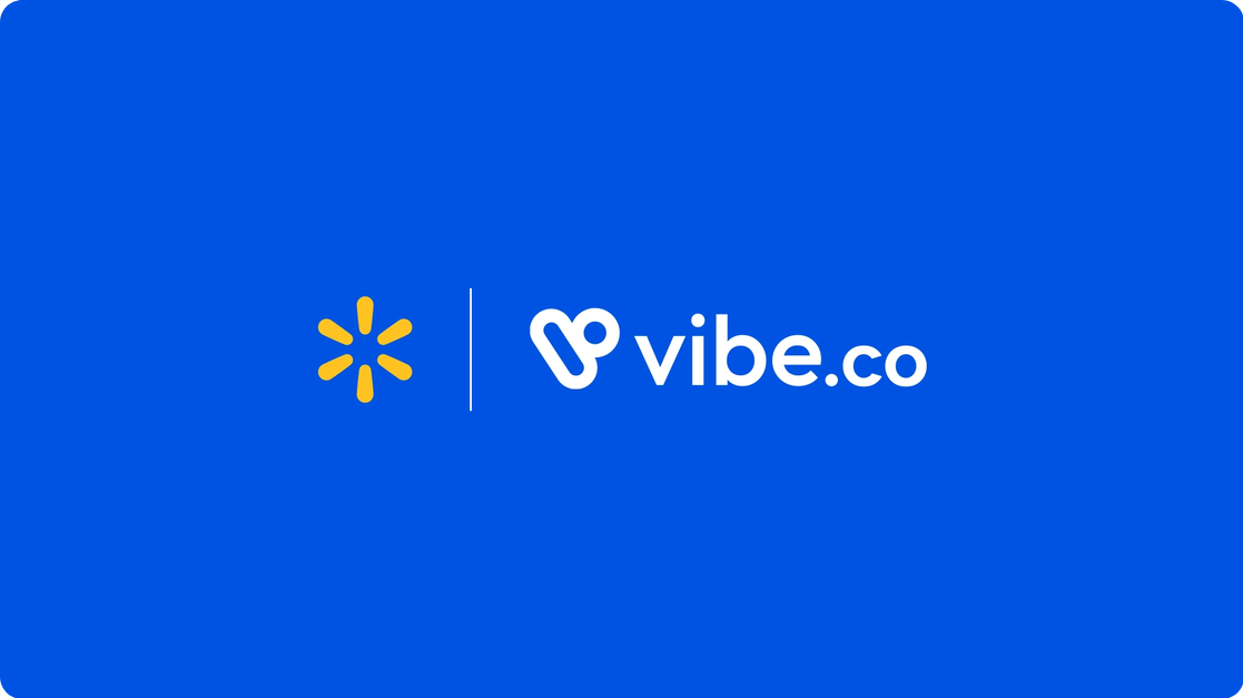 Walmart's Vibe.co deal