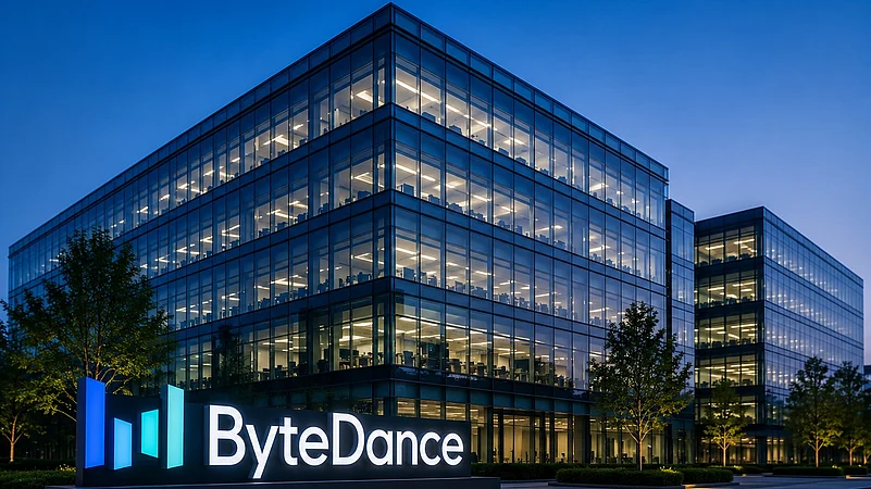 ByteDance's reported $20bn loan
